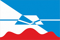 Флаг городского поселения Красногорск 