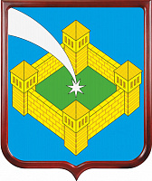 Герб Колпнянского района