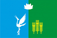 Флаг Спасского района (Приморский край)