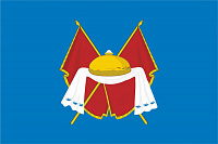 Флаг Первомайского района (Алтайский край)