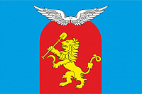 Флаг Емельяновского района