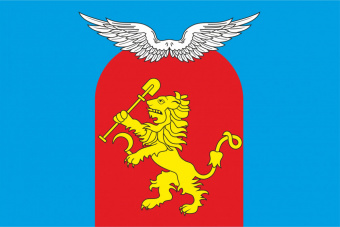 Флаг Емельяновского района