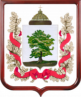 Герб Ковровского района