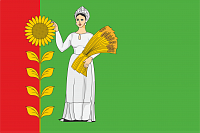 Флаг Добринского района