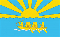 Флаг Чукотского муниципального района