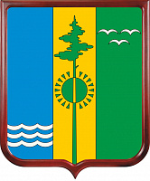 Герб Нижнекамского района 