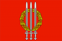 Флаг Климовского района
