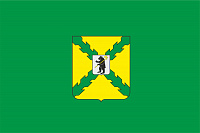 Флаг Пошехонского муниципального округа