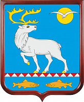 Герб Анадырского муниципального района 