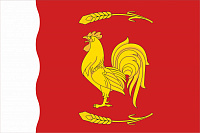 Флаг Ахтарского сельского поселения