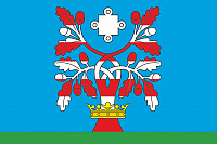Флаг сельского поселения Аксаринское