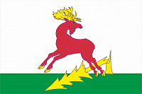 Флаг Алексеевского района (Республика Татарстан)
