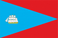 Флаг Ванинского района