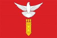 Флаг Алтышевского сельского поселения