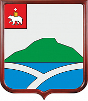 Герб Уинского муниципального округа