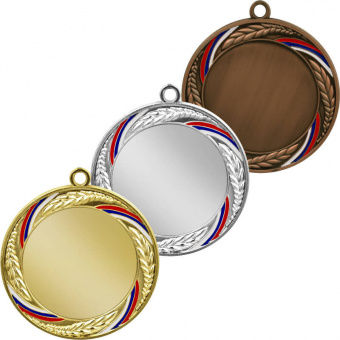 Медаль Азанка