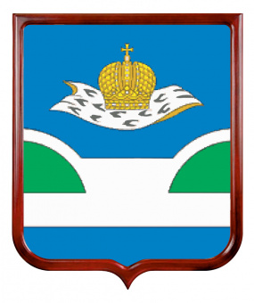 Герб Вышневолоцкого района