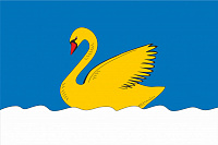 Флаг Нолинского района