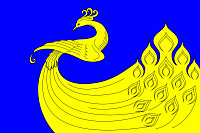 Флаг Великогубского сельского поселения