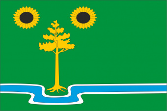 Флаг сельского поселения "Вылковский сельсовет"