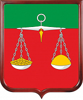 Герб Тюлячинского района