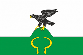 Флаг Тамалинского района