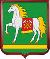 Герб Лузинского сельского поселения