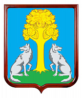 Герб Инжавинского района