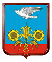 Герб Умётского района