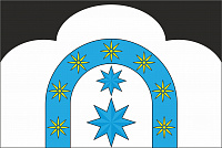 Флаг Новореченского сельского поселения