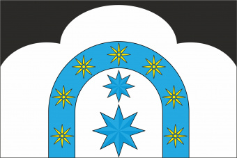 857 Флаг Новореченского сельского поселения.jpg