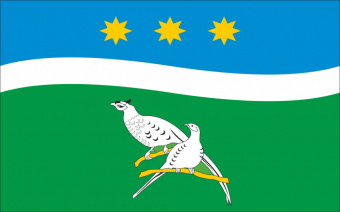 Флаг Благовещенского района