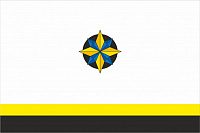 Флаг Ковдорского района