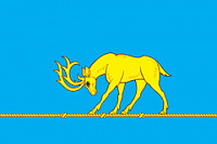 Флаг Темкинского района