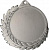Медаль MMC7010 (Медаль MMC7010/S 70(50) G-2мм)