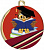 Медаль MMC7070/SCH (Медаль MMC7070/G/SCH)