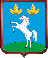 Герб Тюменцевского района