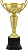 Кубок Шейна (размер: 34 цвет: золото)