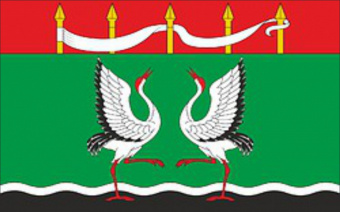 Флаг Архаринского муниципального округа 