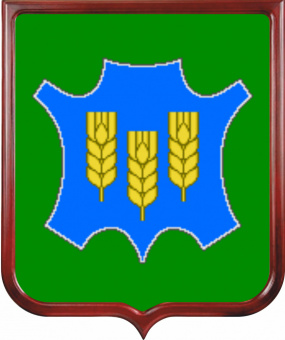 Герб Спасского района (Пензенская область)