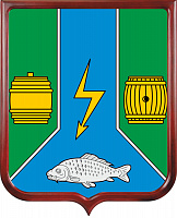 Герб Кадуйского района 