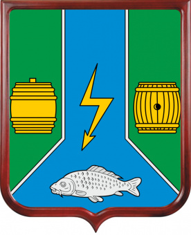 Герб Кадуйского района 