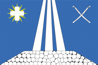 Флаг Некрасовского сельского поселения