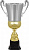 Кубок Зосим (размер: 52 цвет: серебро/золото)