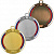 Медаль Вильва (размер: 70 цвет: золото)