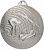 Медаль MMC3074 (Медаль Плавание MMC3074/S (70) G-2.5мм)