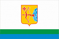 Флаг Кировской области