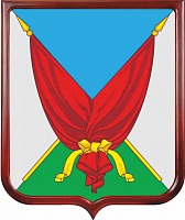 Герб Верхнемамонского района