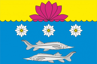 Флаг Гривенского сельского поселения