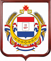 Герб Республики Мордовия 